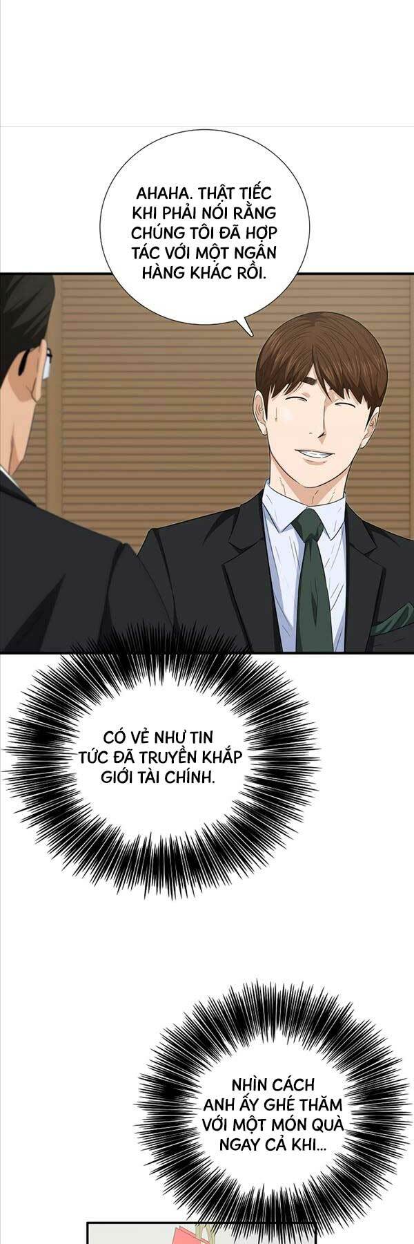 Đây Là Luật Chap 97 - Next Chap 98