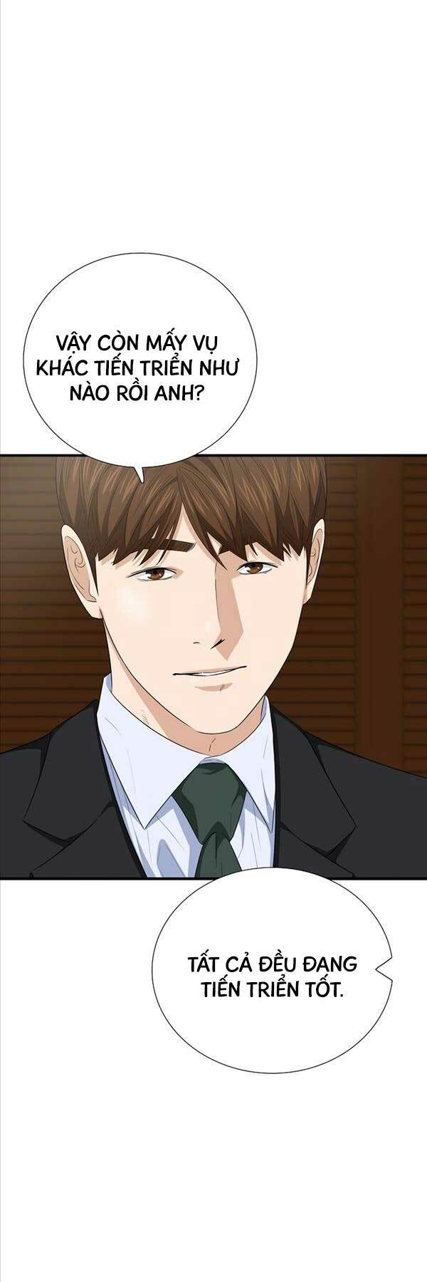 Đây Là Luật Chap 97 - Next Chap 98