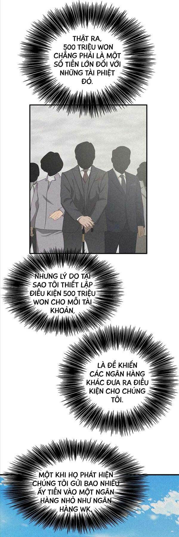 Đây Là Luật Chap 97 - Next Chap 98