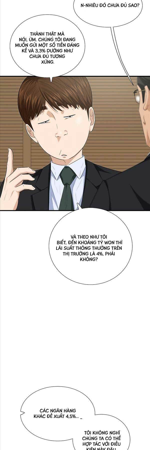 Đây Là Luật Chap 97 - Next Chap 98