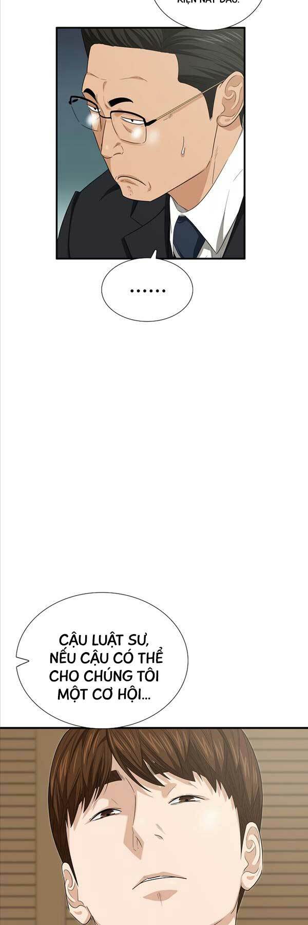 Đây Là Luật Chap 97 - Next Chap 98