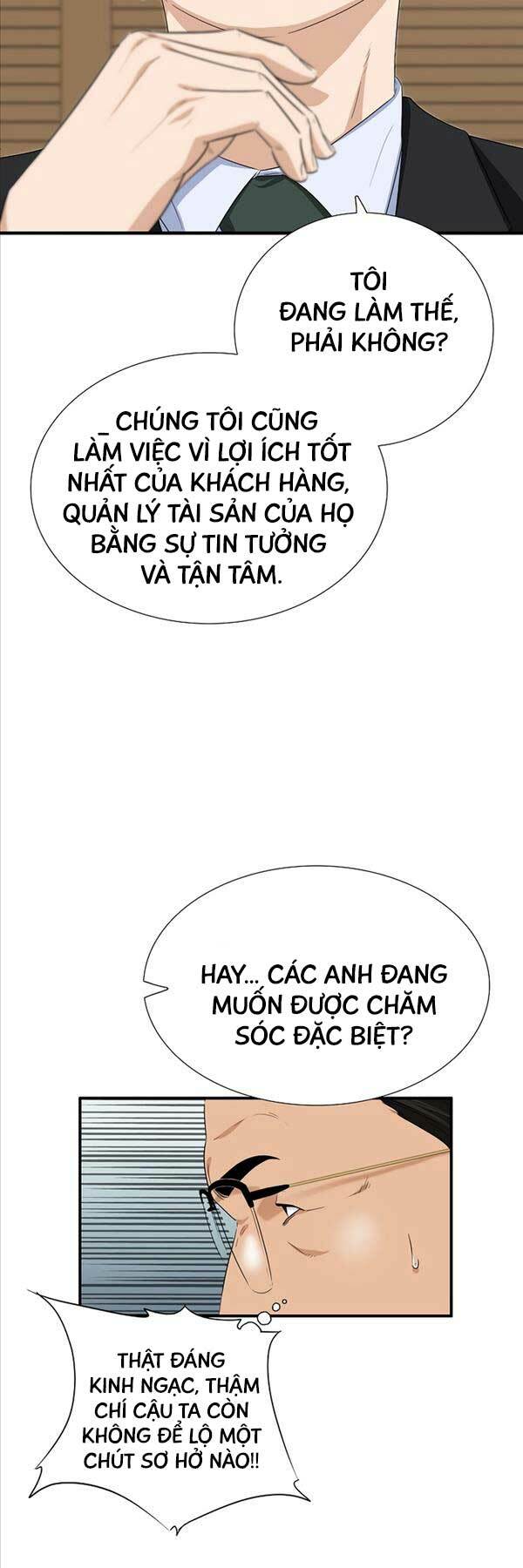 Đây Là Luật Chap 97 - Next Chap 98