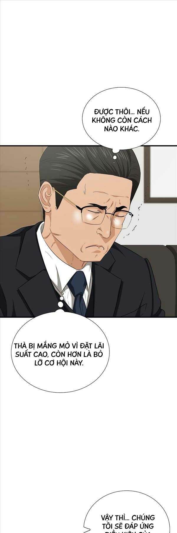 Đây Là Luật Chap 97 - Next Chap 98