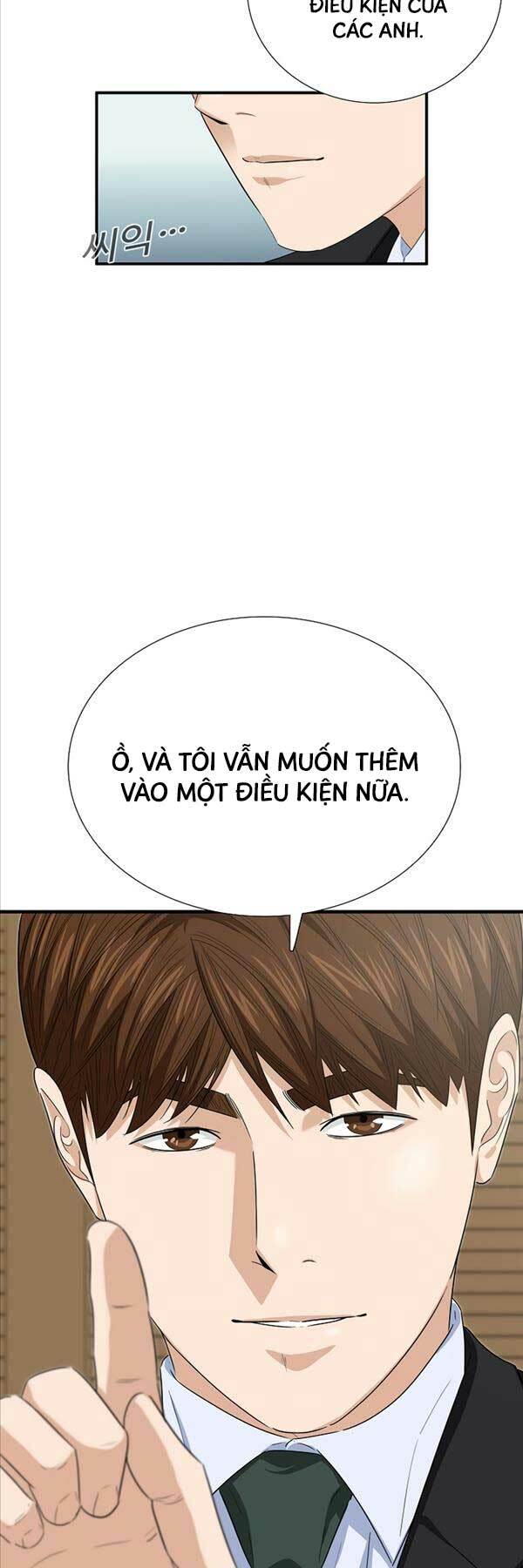 Đây Là Luật Chap 97 - Next Chap 98