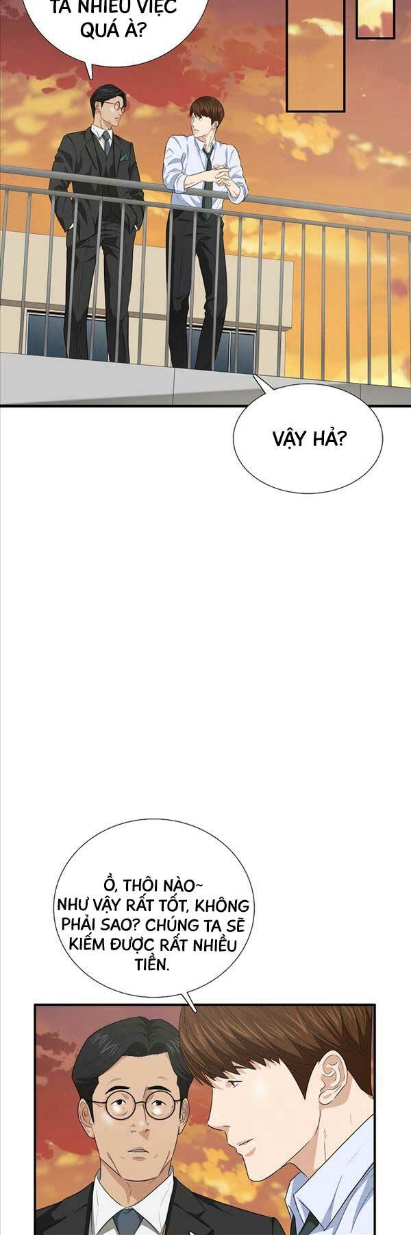 Đây Là Luật Chap 97 - Next Chap 98