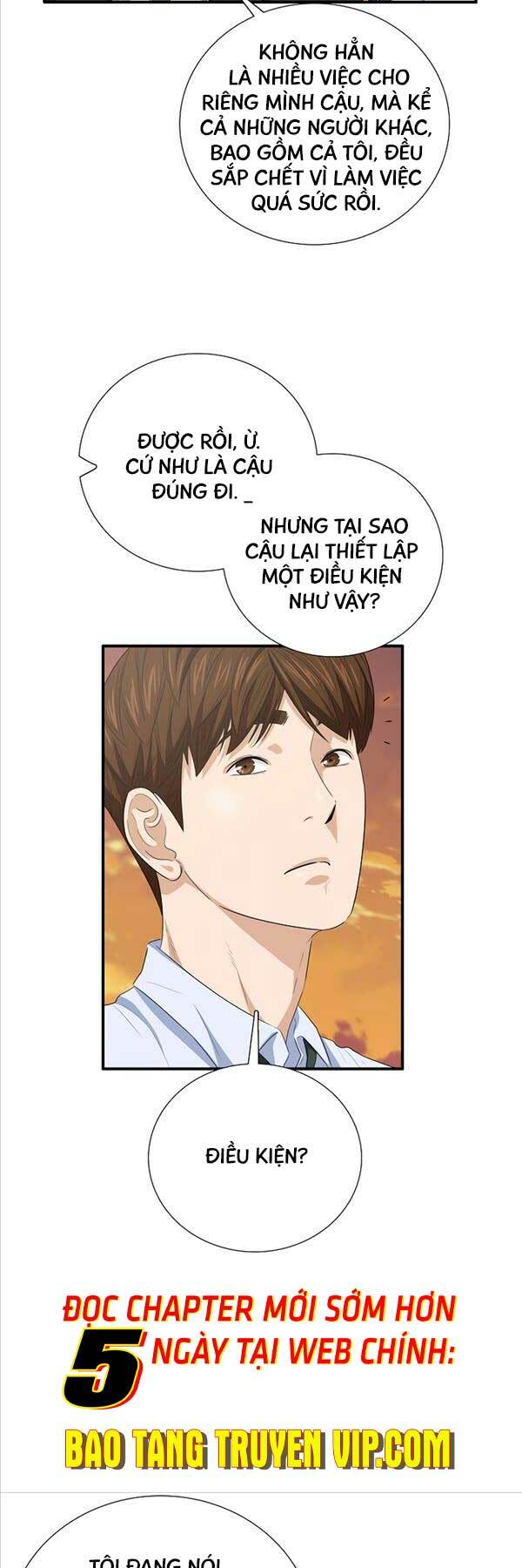 Đây Là Luật Chap 97 - Next Chap 98