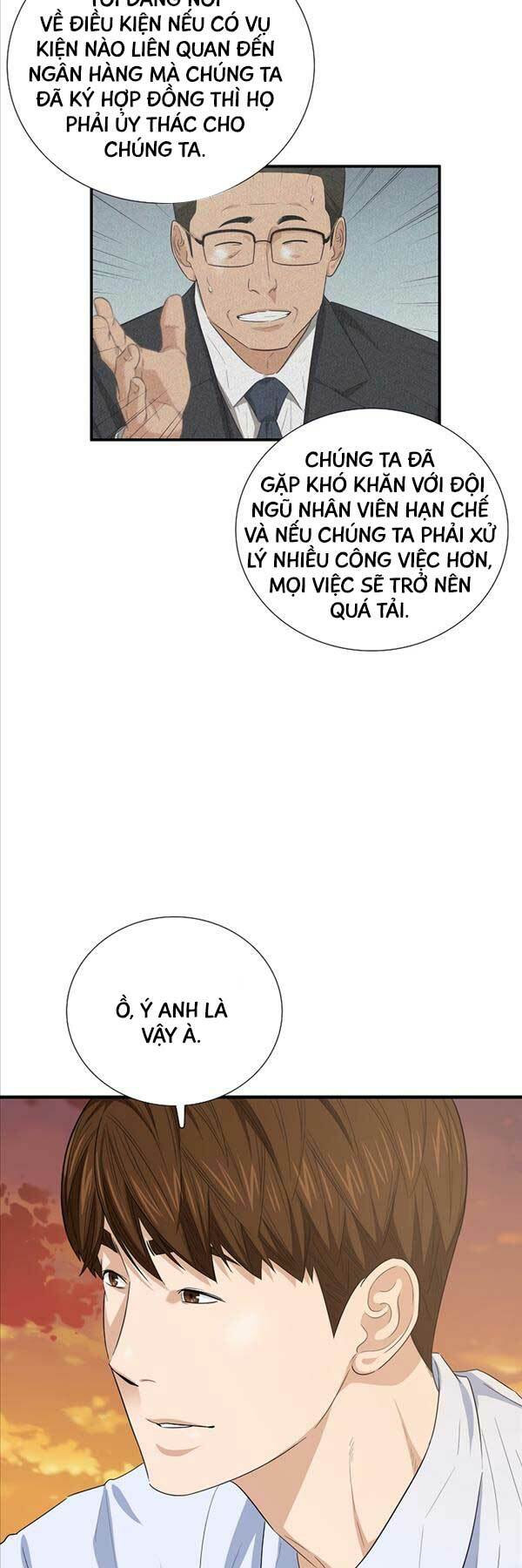 Đây Là Luật Chap 97 - Next Chap 98
