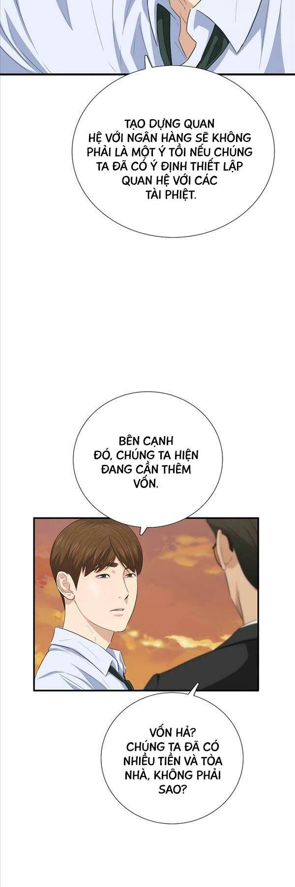 Đây Là Luật Chap 97 - Next Chap 98