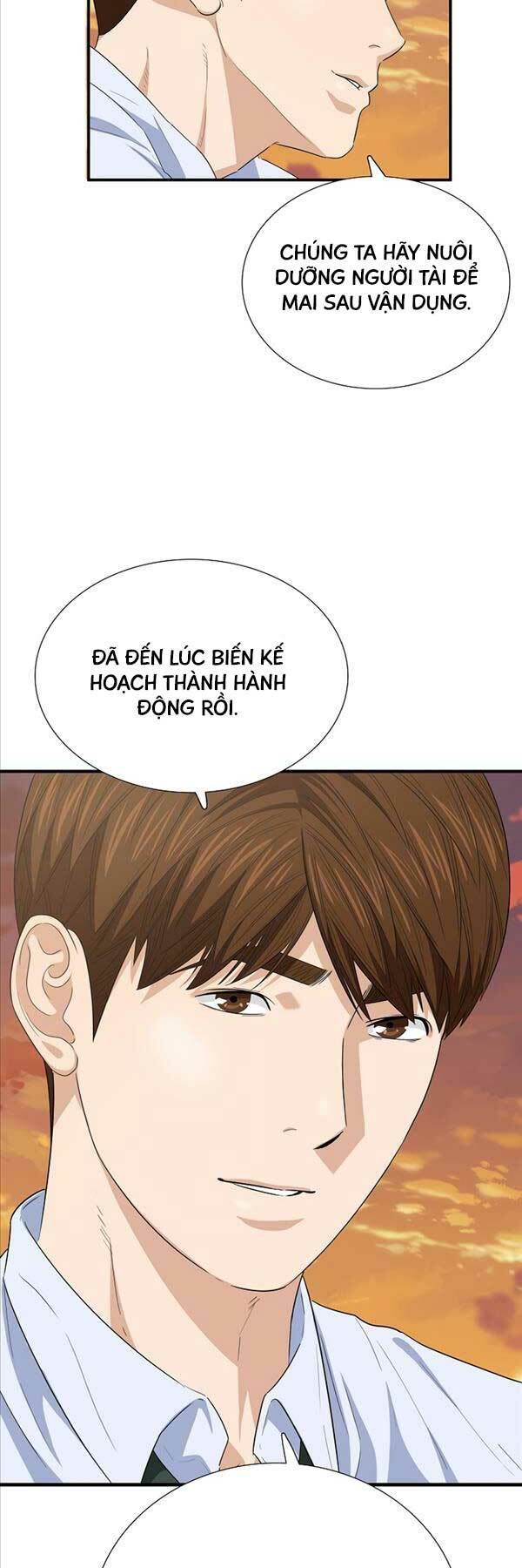 Đây Là Luật Chap 97 - Next Chap 98