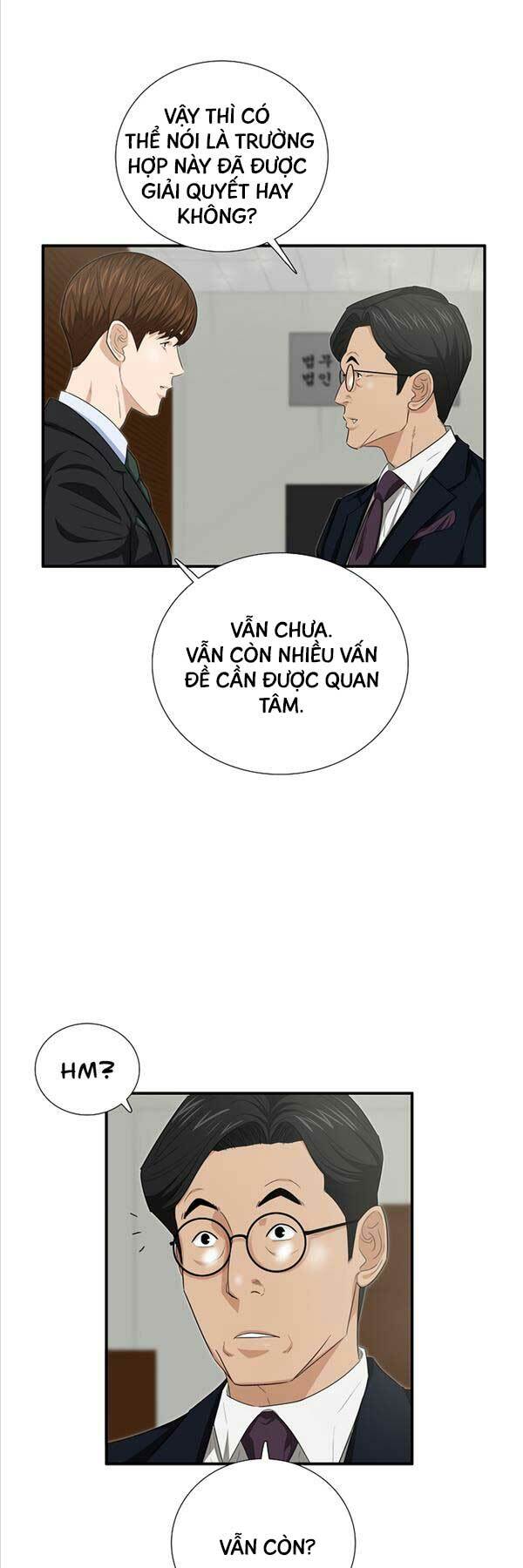 Đây Là Luật Chap 97 - Next Chap 98