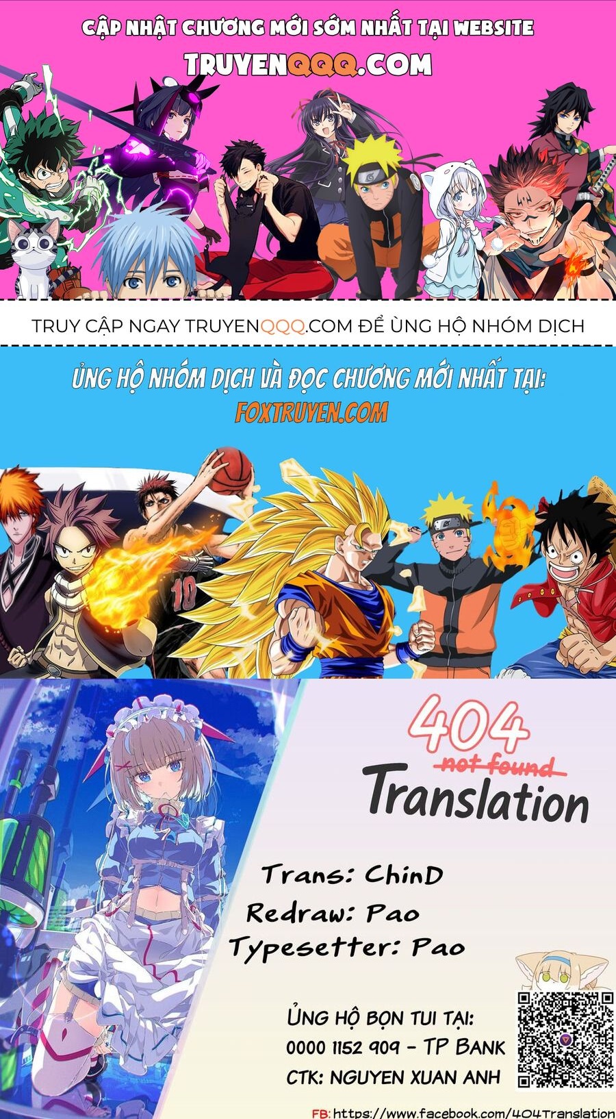 Đây Là Ủy Ban Đình Trệ Tận Thế Chap 3.2 - Next Chap 4.2