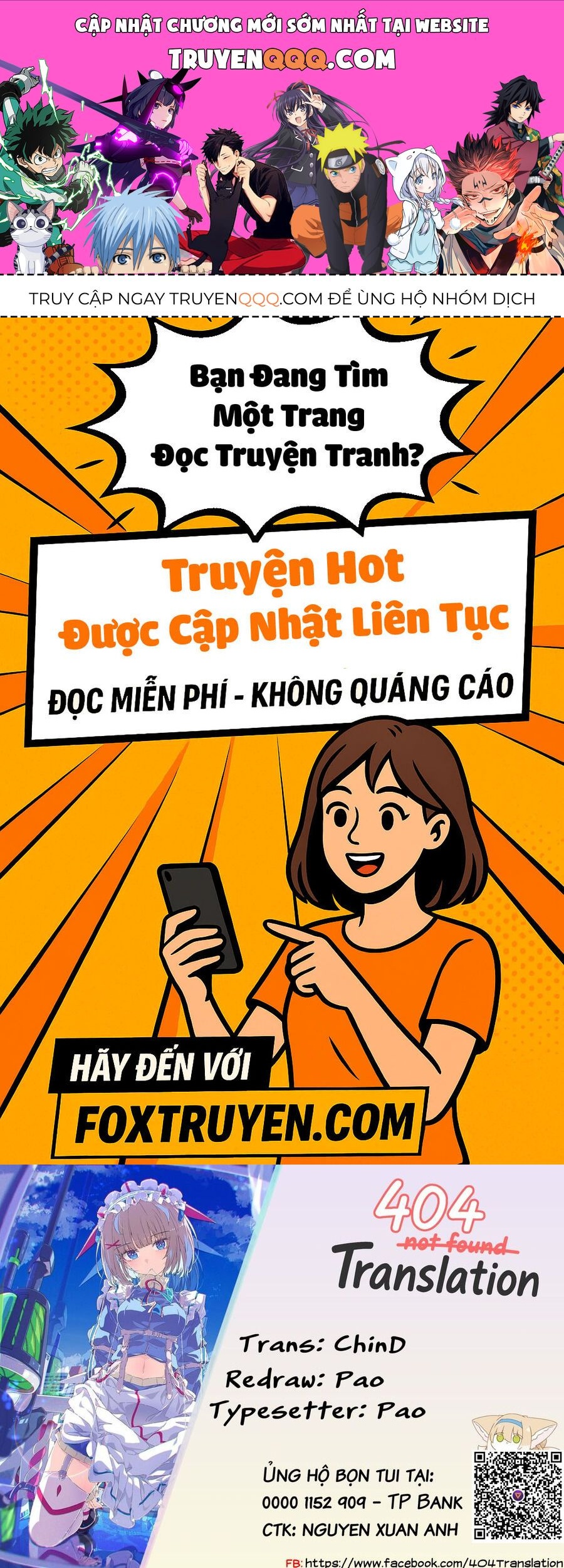 Đây Là Ủy Ban Đình Trệ Tận Thế Chap 4.3 - Next Chap 5.3