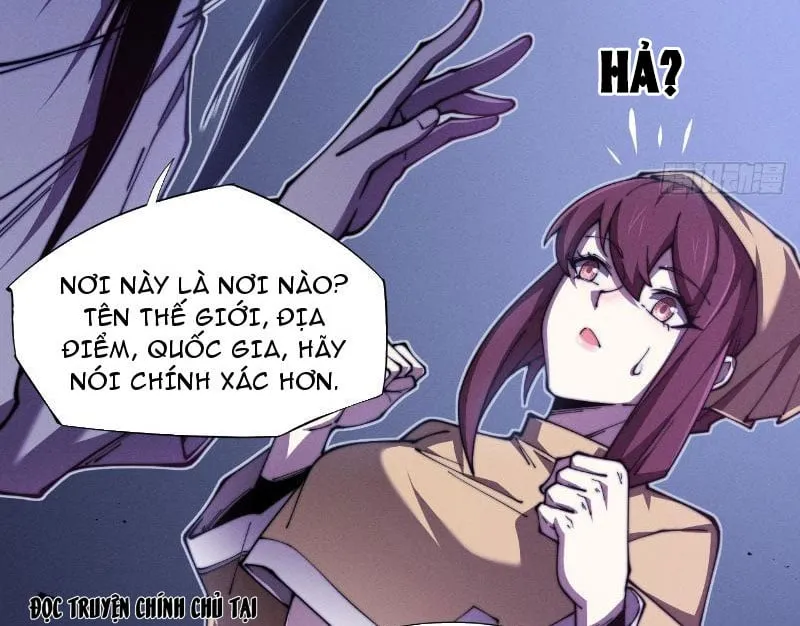 Đây rõ ràng không phải là tiên giới! Chap 1 - Next Chap 2