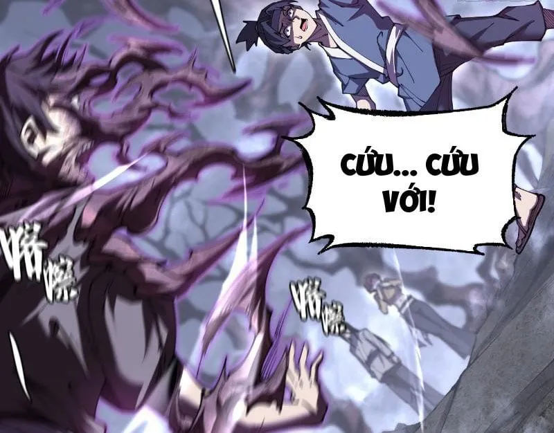 Đây rõ ràng không phải là tiên giới! Chap 1 - Next Chap 2