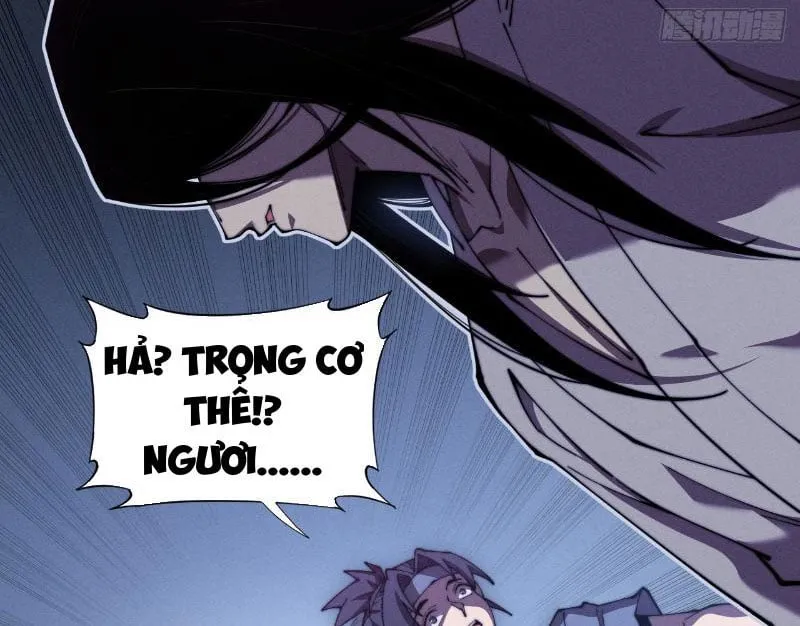 Đây rõ ràng không phải là tiên giới! Chap 1 - Next Chap 2