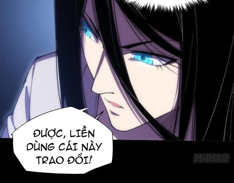 Đây rõ ràng không phải là tiên giới! Chap 1 - Next Chap 2