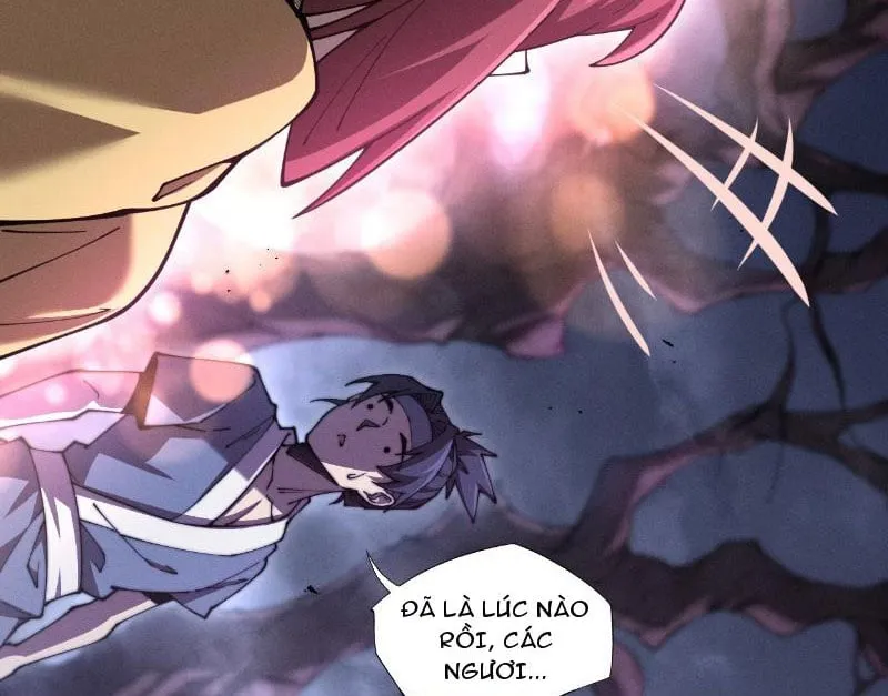 Đây rõ ràng không phải là tiên giới! Chap 1 - Next Chap 2