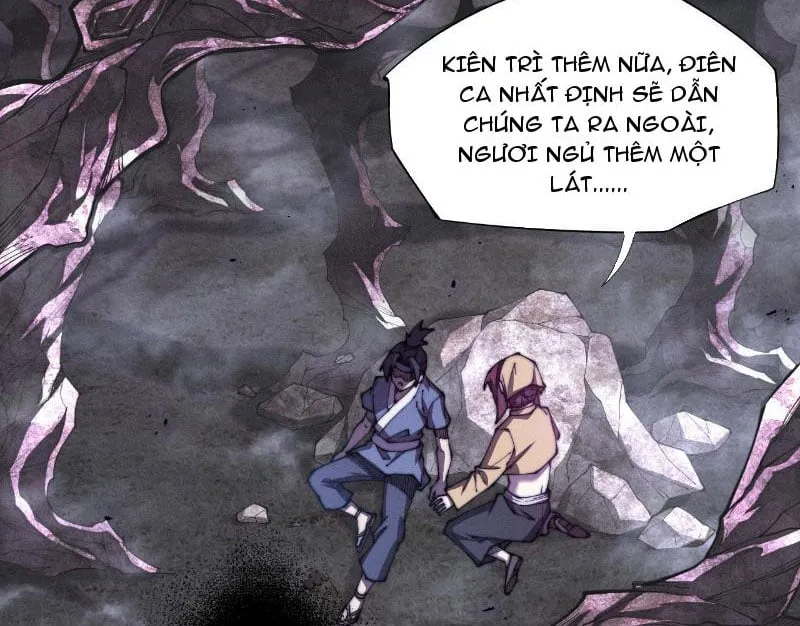 Đây rõ ràng không phải là tiên giới! Chap 1 - Next Chap 2