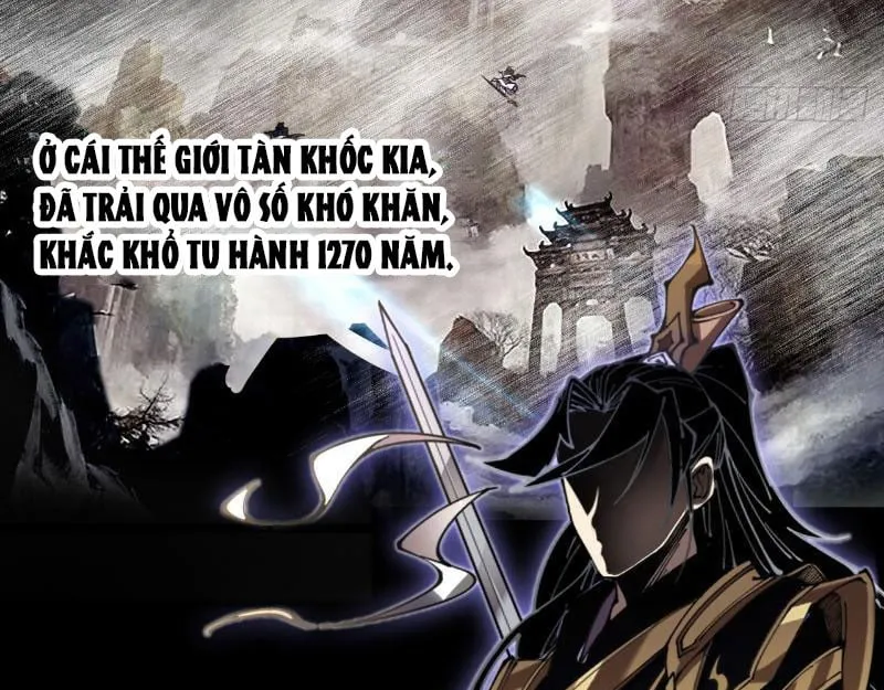 Đây rõ ràng không phải là tiên giới! Chap 1 - Next Chap 2