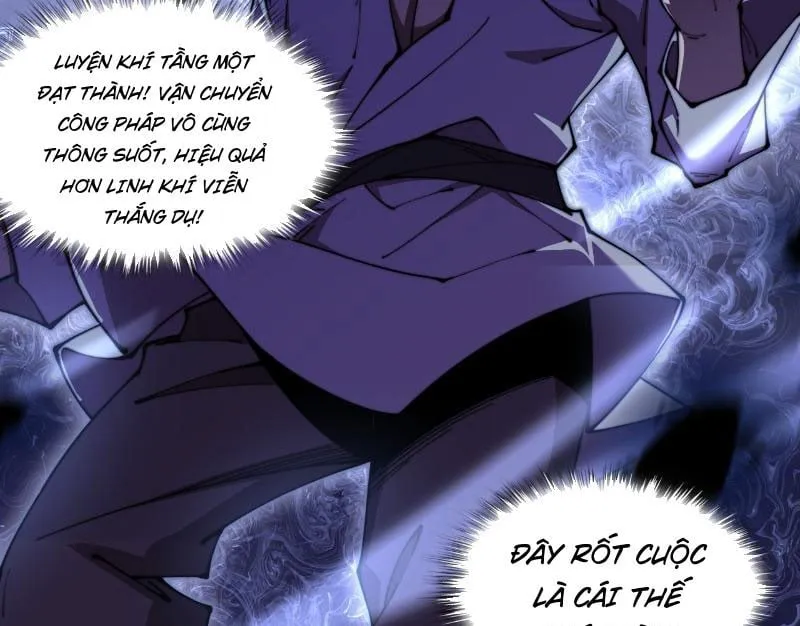 Đây rõ ràng không phải là tiên giới! Chap 1 - Next Chap 2