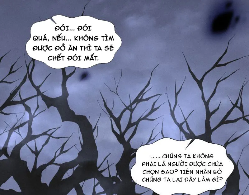 Đây rõ ràng không phải là tiên giới! Chap 1 - Next Chap 2