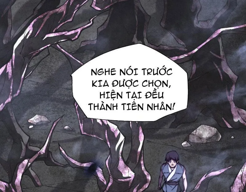 Đây rõ ràng không phải là tiên giới! Chap 1 - Next Chap 2