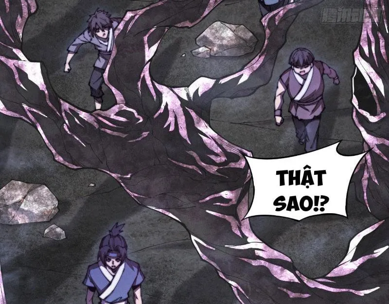 Đây rõ ràng không phải là tiên giới! Chap 1 - Next Chap 2