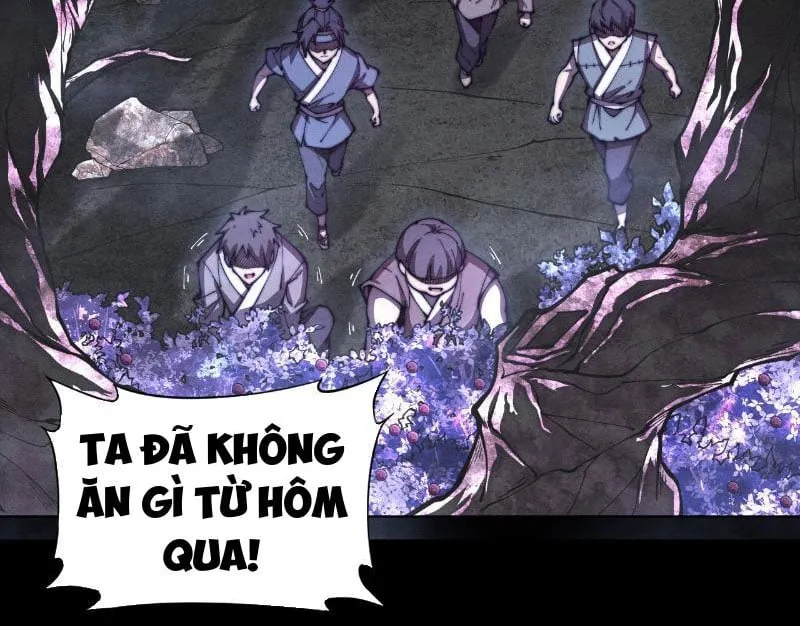 Đây rõ ràng không phải là tiên giới! Chap 1 - Next Chap 2