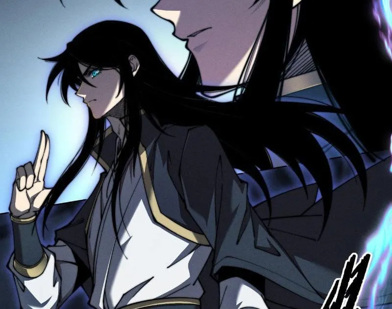 Đây rõ ràng không phải là tiên giới! Chap 2 - Next Chap 3