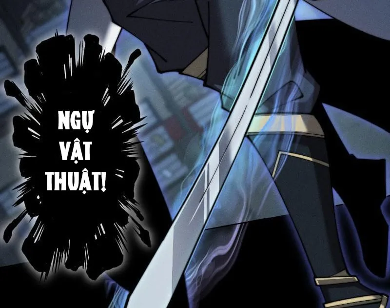 Đây rõ ràng không phải là tiên giới! Chap 2 - Next Chap 3