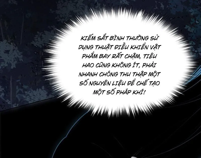 Đây rõ ràng không phải là tiên giới! Chap 2 - Next Chap 3