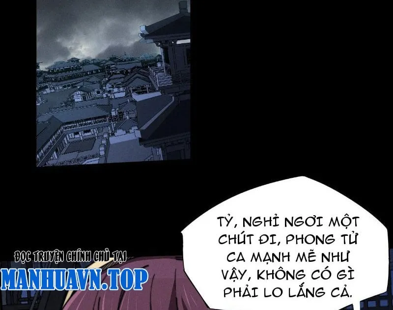 Đây rõ ràng không phải là tiên giới! Chap 2 - Next Chap 3