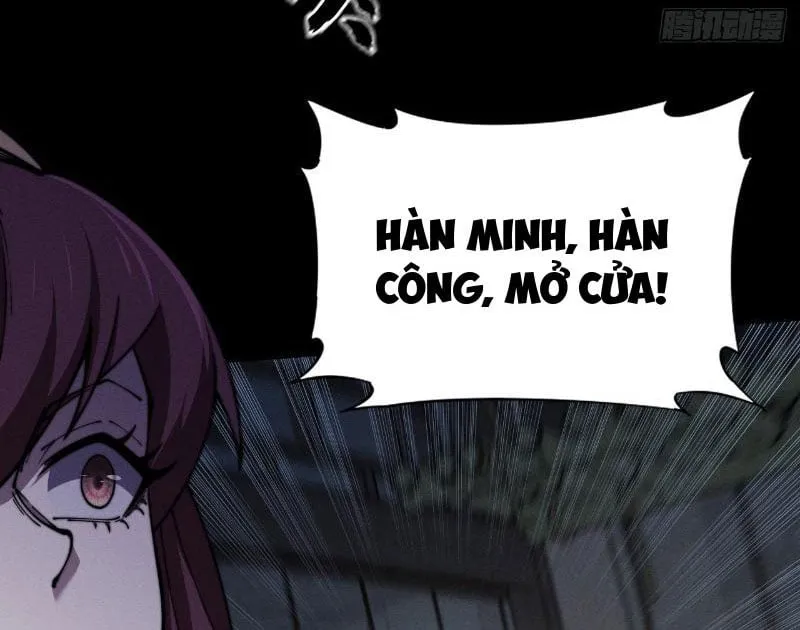 Đây rõ ràng không phải là tiên giới! Chap 2 - Next Chap 3