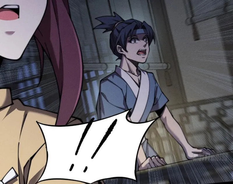 Đây rõ ràng không phải là tiên giới! Chap 2 - Next Chap 3