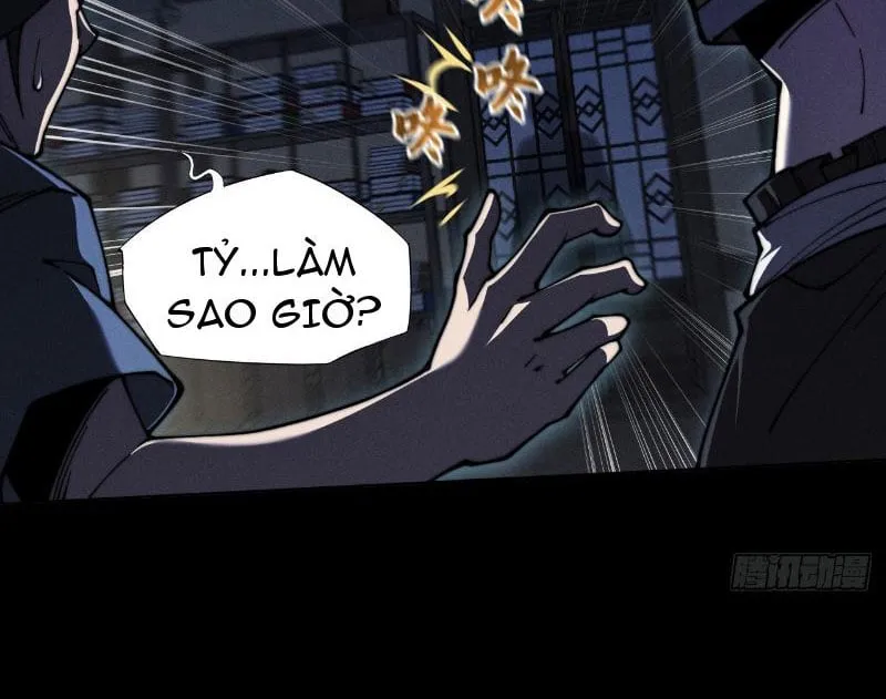 Đây rõ ràng không phải là tiên giới! Chap 2 - Next Chap 3