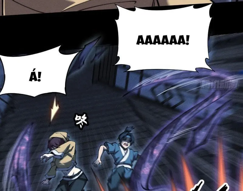 Đây rõ ràng không phải là tiên giới! Chap 2 - Next Chap 3