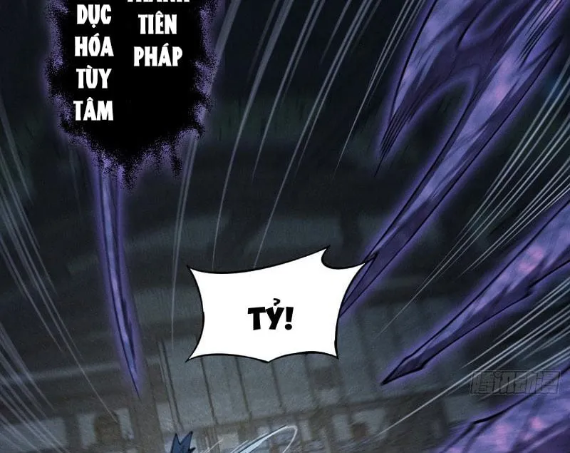 Đây rõ ràng không phải là tiên giới! Chap 2 - Next Chap 3