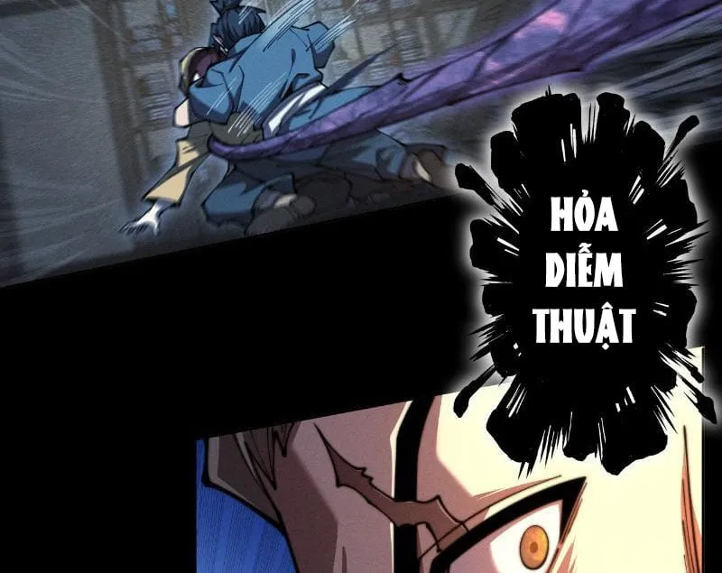 Đây rõ ràng không phải là tiên giới! Chap 2 - Next Chap 3