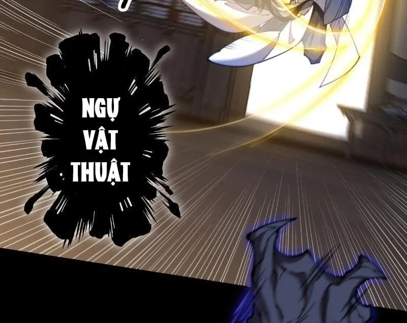 Đây rõ ràng không phải là tiên giới! Chap 2 - Next Chap 3
