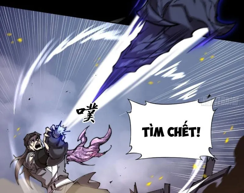 Đây rõ ràng không phải là tiên giới! Chap 2 - Next Chap 3