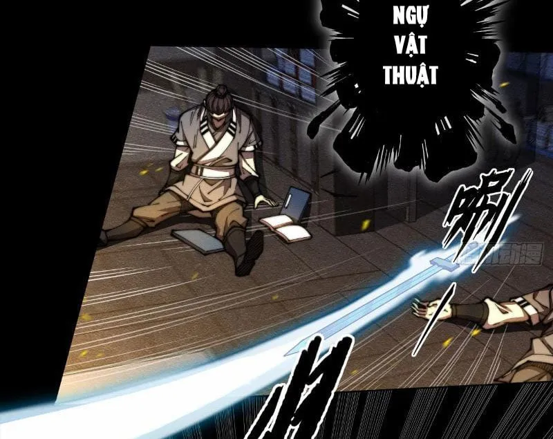 Đây rõ ràng không phải là tiên giới! Chap 2 - Next Chap 3