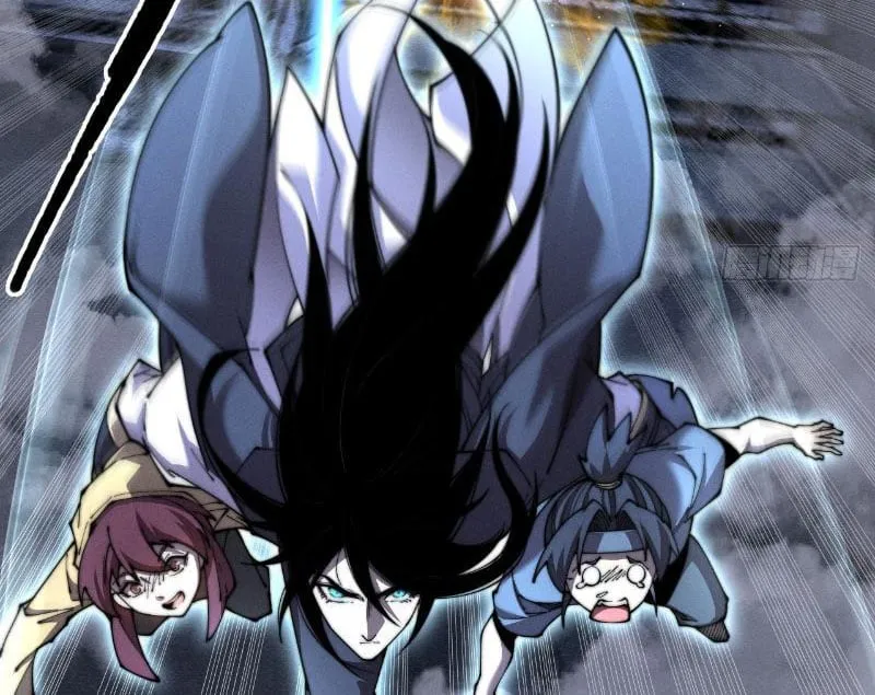 Đây rõ ràng không phải là tiên giới! Chap 2 - Next Chap 3