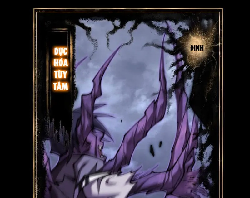 Đây rõ ràng không phải là tiên giới! Chap 2 - Next Chap 3