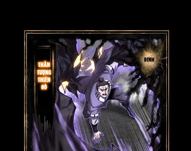 Đây rõ ràng không phải là tiên giới! Chap 2 - Next Chap 3