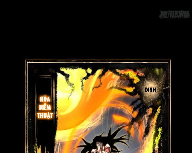 Đây rõ ràng không phải là tiên giới! Chap 2 - Next Chap 3