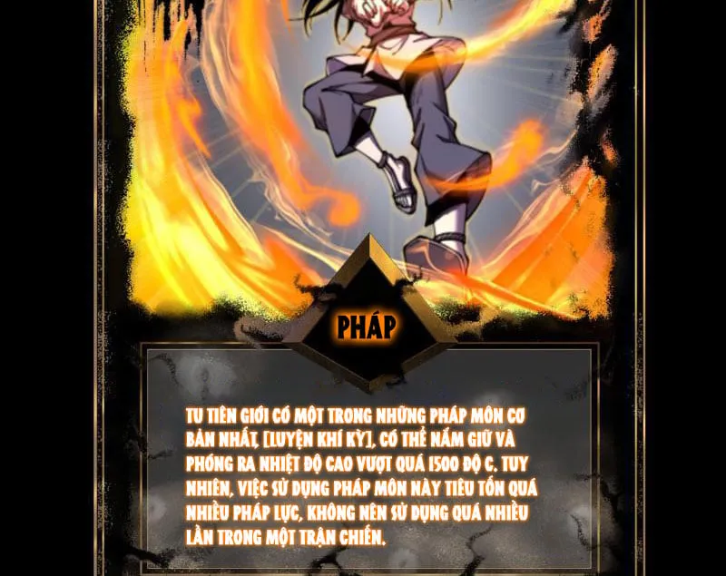 Đây rõ ràng không phải là tiên giới! Chap 2 - Next Chap 3