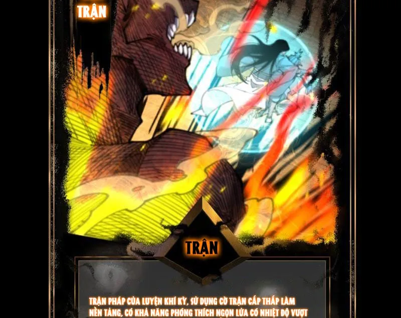 Đây rõ ràng không phải là tiên giới! Chap 2 - Next Chap 3