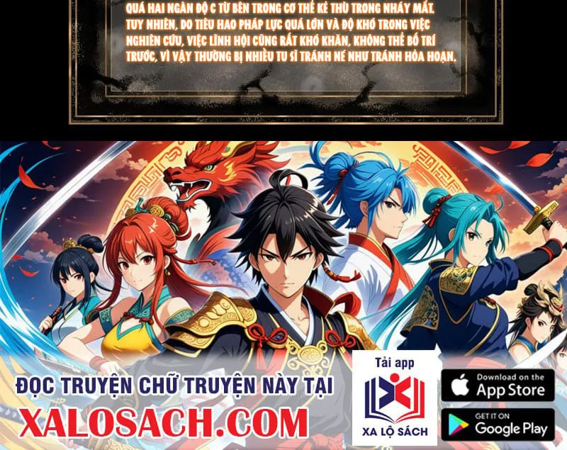 Đây rõ ràng không phải là tiên giới! Chap 2 - Next Chap 3
