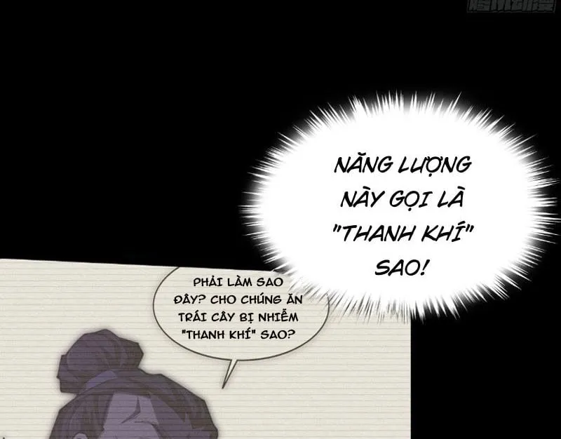 Đây rõ ràng không phải là tiên giới! Chap 2 - Next Chap 3
