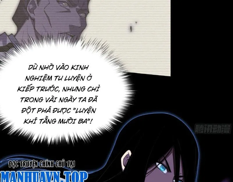 Đây rõ ràng không phải là tiên giới! Chap 2 - Next Chap 3